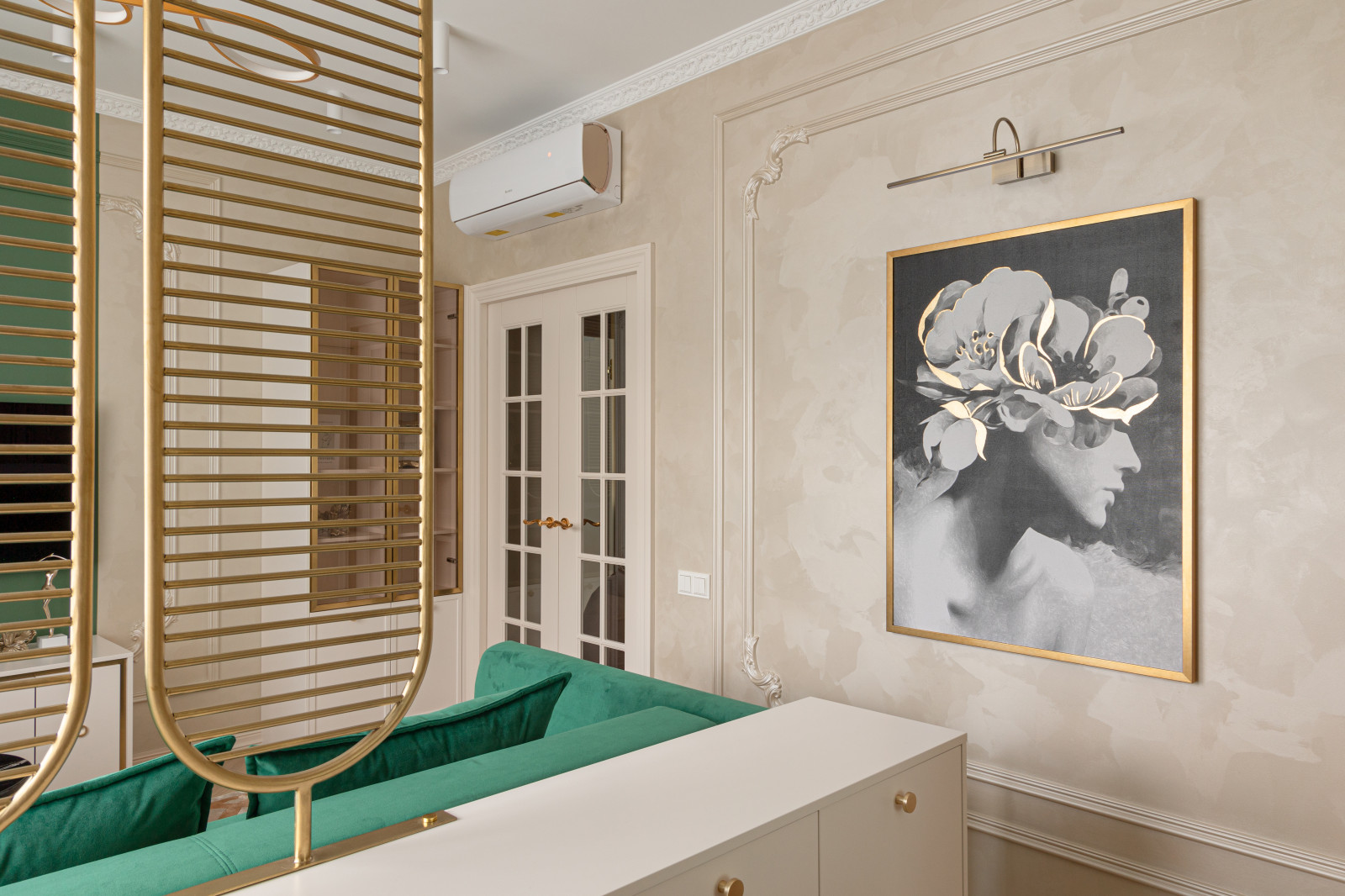 Квартира 110кв.м