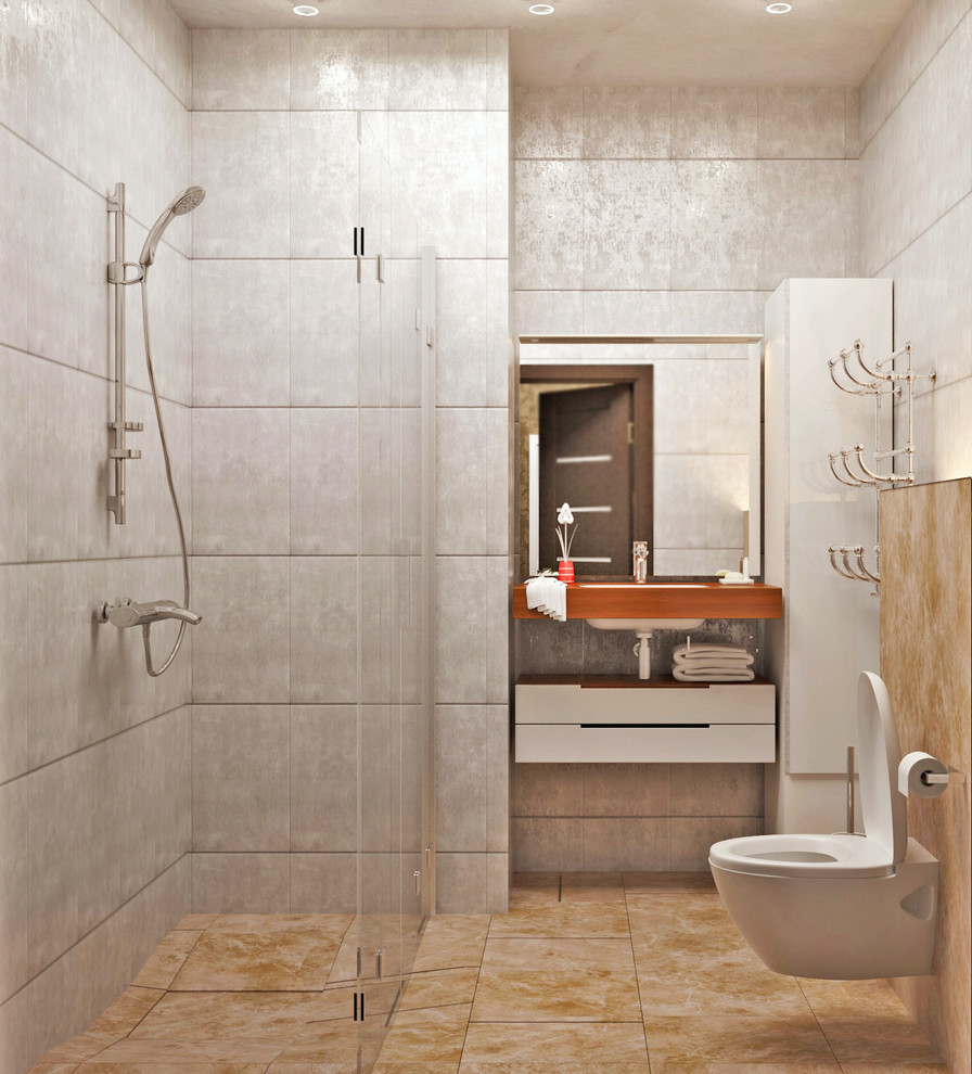 Квартира в классическом стиле ЖК Правый берег