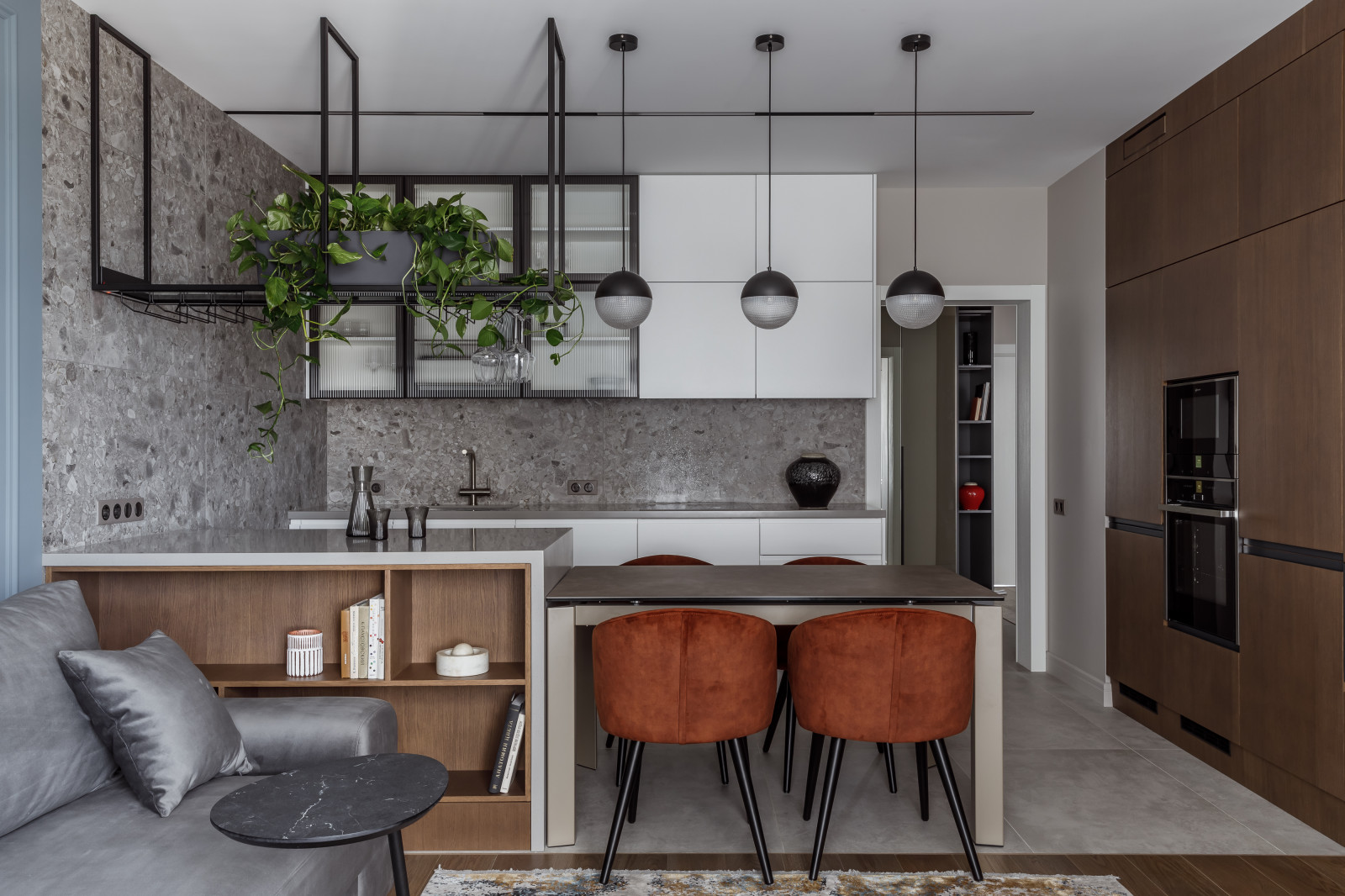 ПиК Доломановский