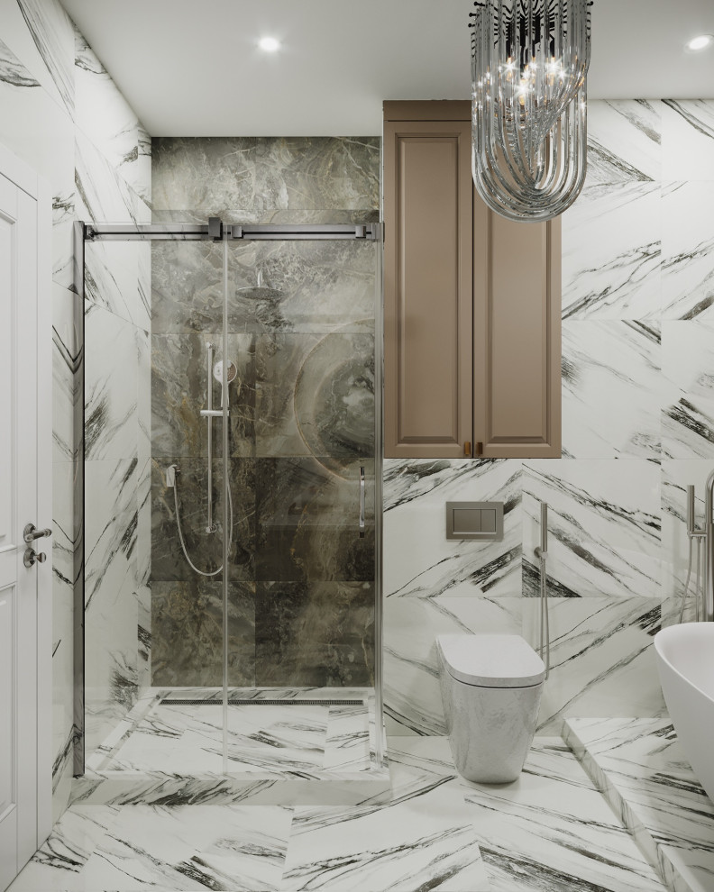 квартира на Маршала Баграмян