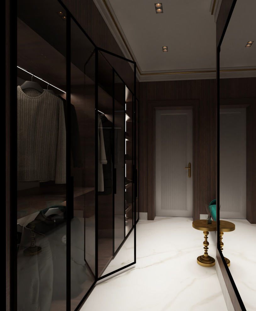 Дом в поселке «Петрово-Дальнее», 350 м²