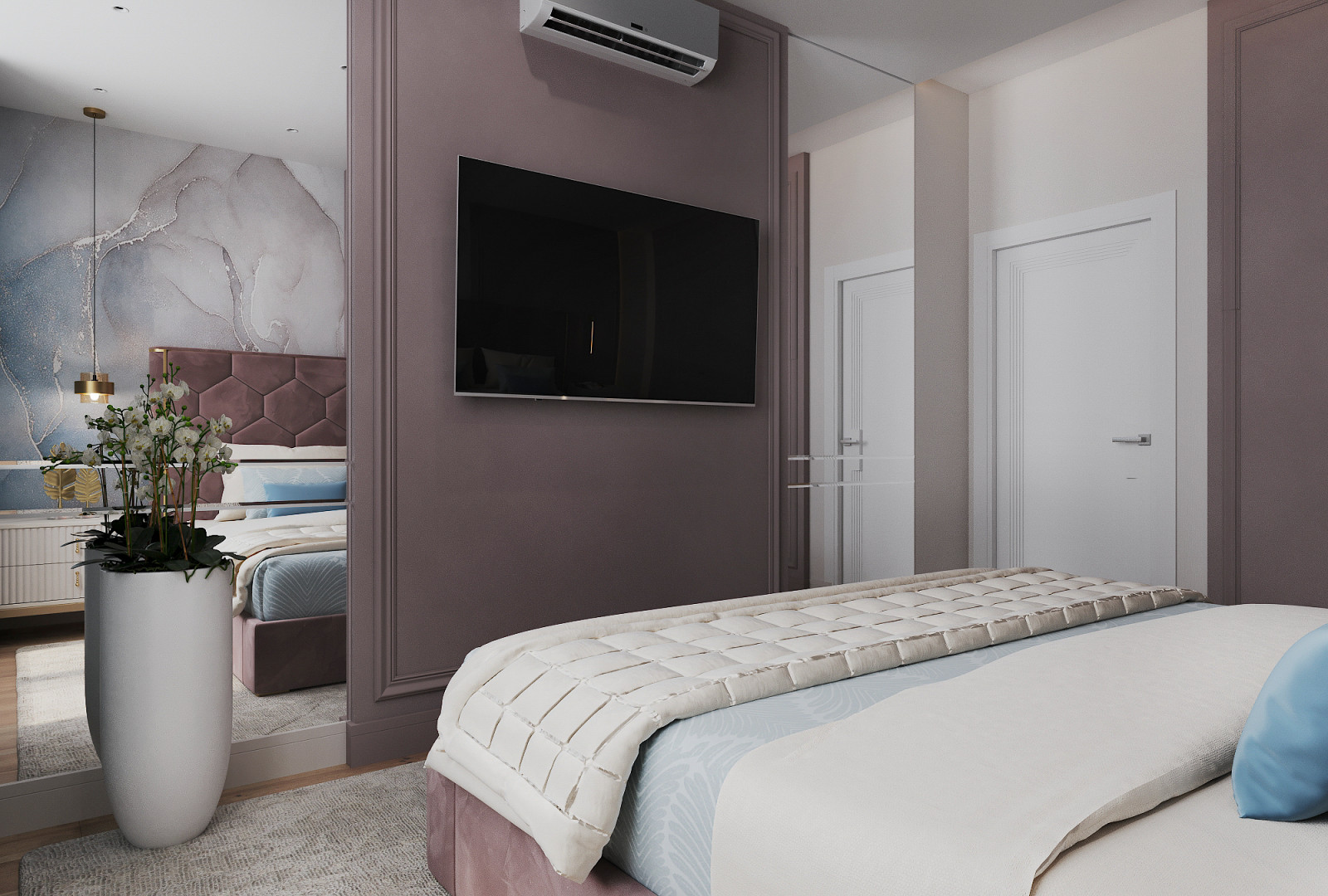 ЖК Румянцево-Парк