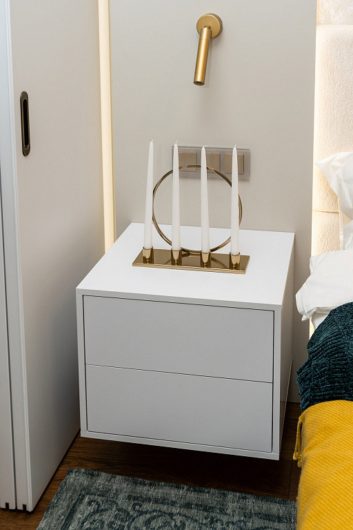 Werkel в новом проекте Натальи Рудьковой и Игоря Куркина