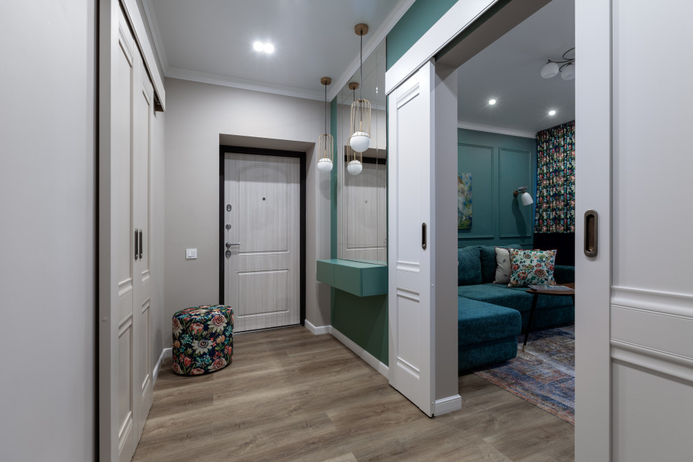 Продуманная элегантность