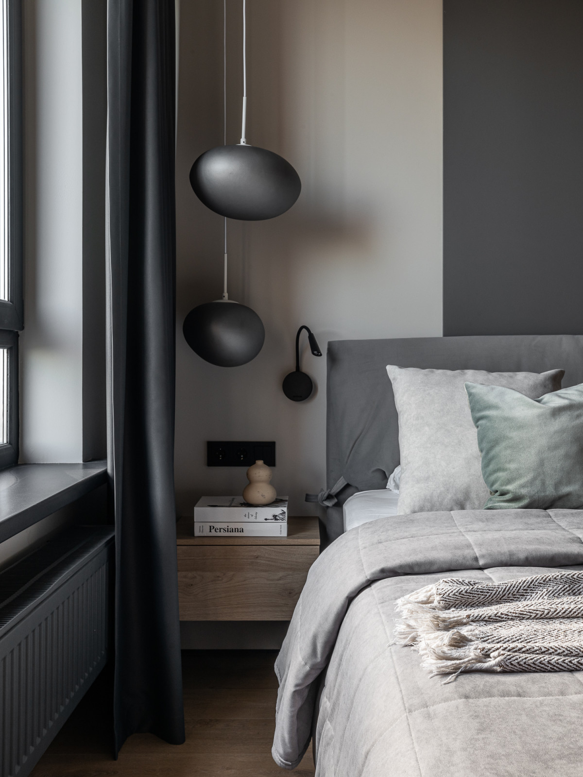 36 Комплексное решение для квартиры в Уфе (ЖК Новатор)