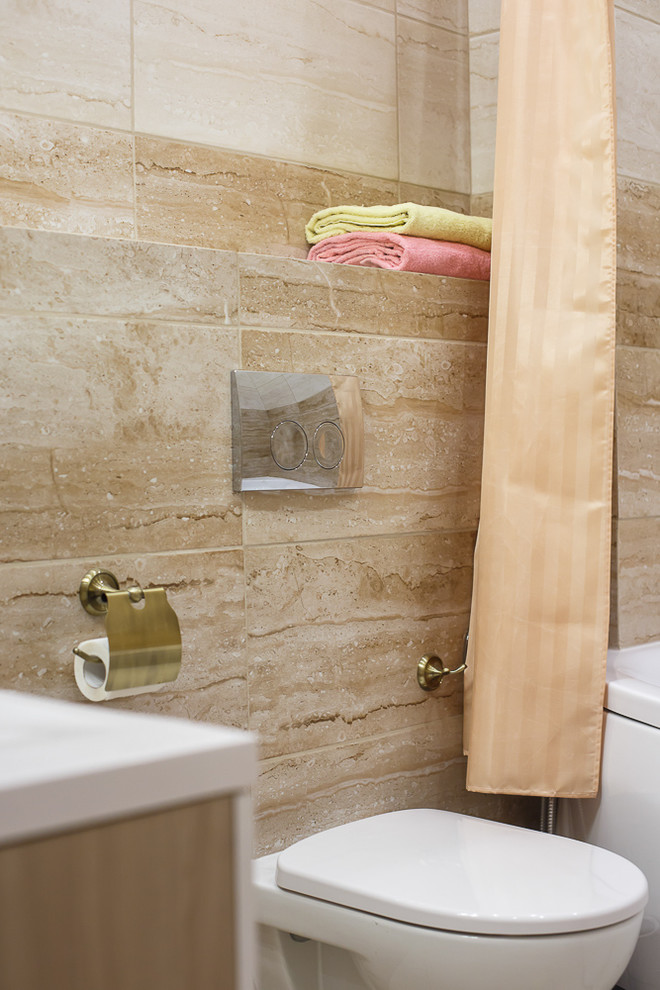 Дизайн квартиры на ул. Ульяна Ленина