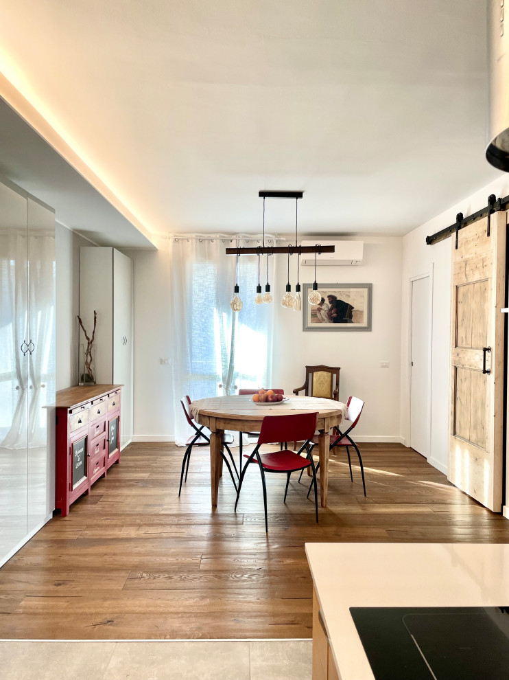 La casa dei ricordi - 100mq