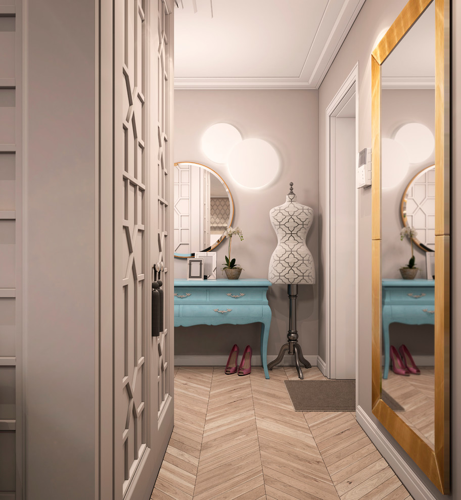 Квартира в ЖК Прилесный