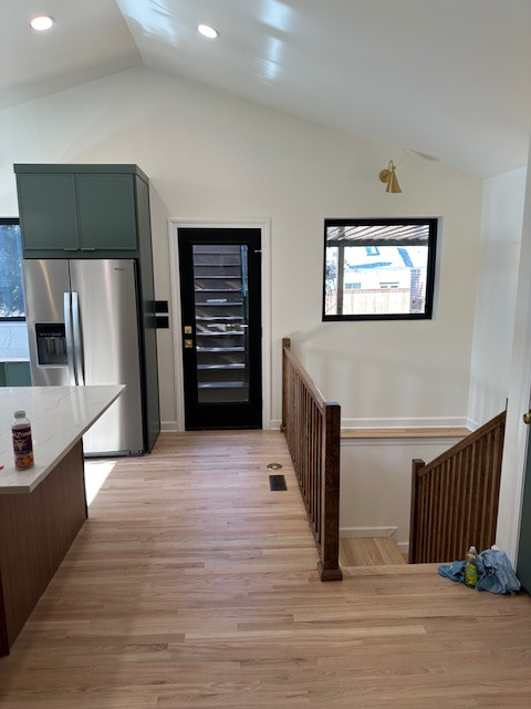 West Highlands Remodel Addition