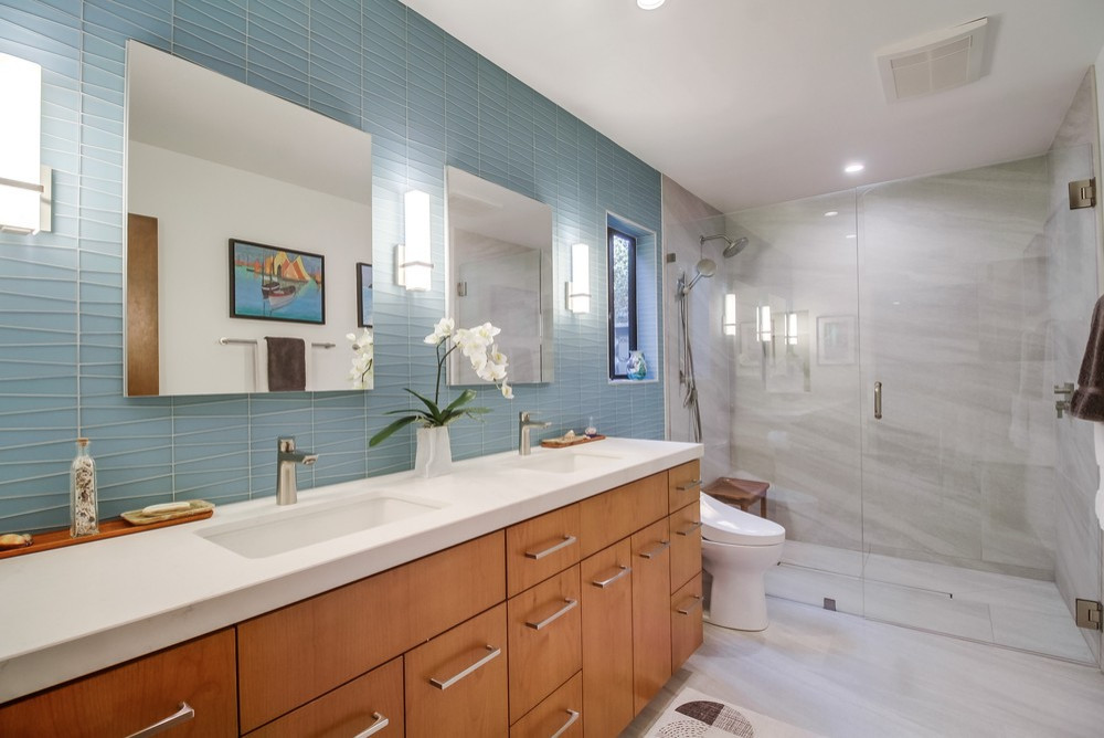 San Diego_Whole House Remodel
