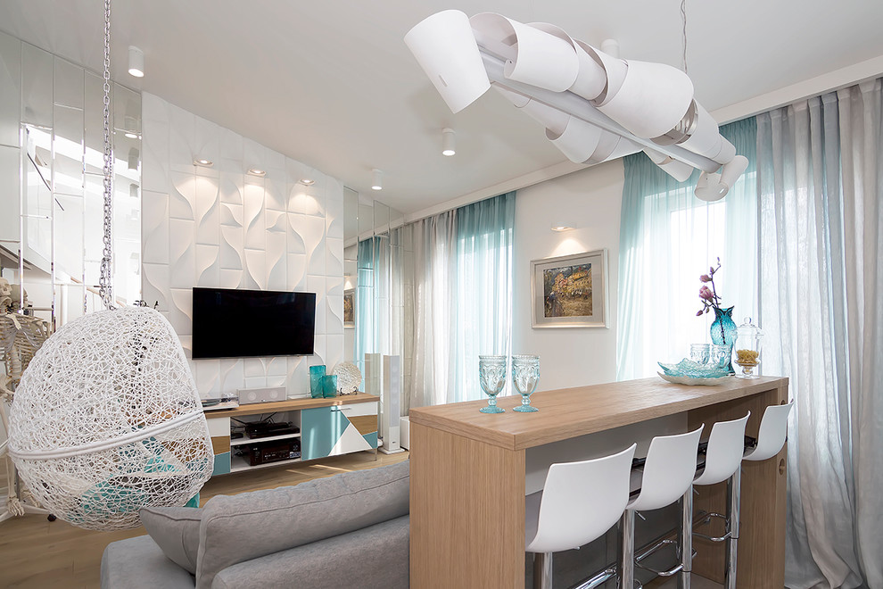 Небесное вдохновение