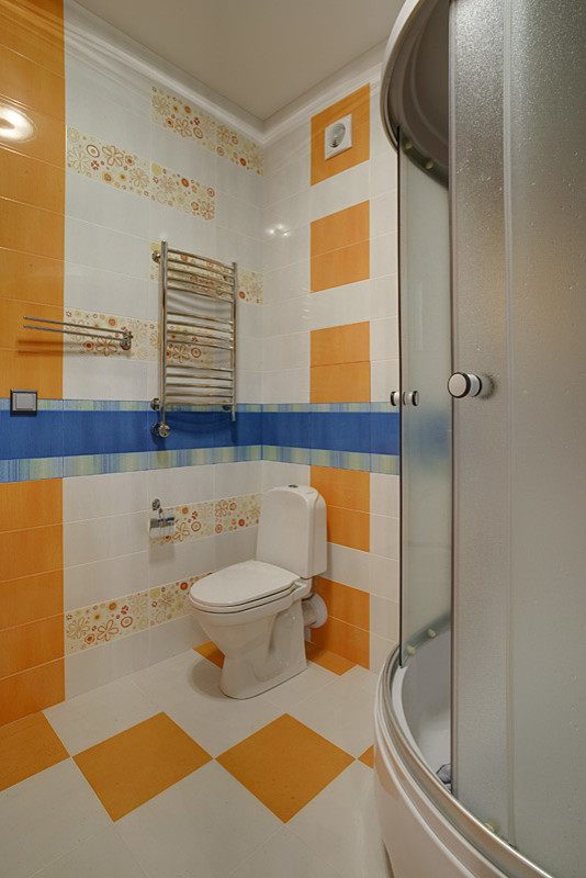 Квартира в ЖК "АЭРОБУС"