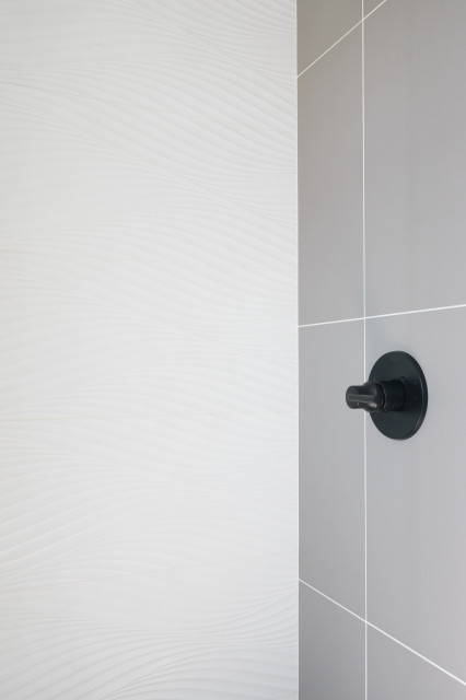 Fontana modern