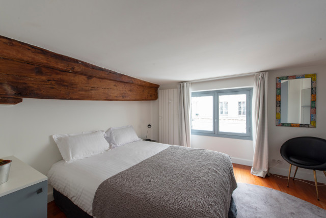 Pavleo klassisch-modern-schlafzimmer