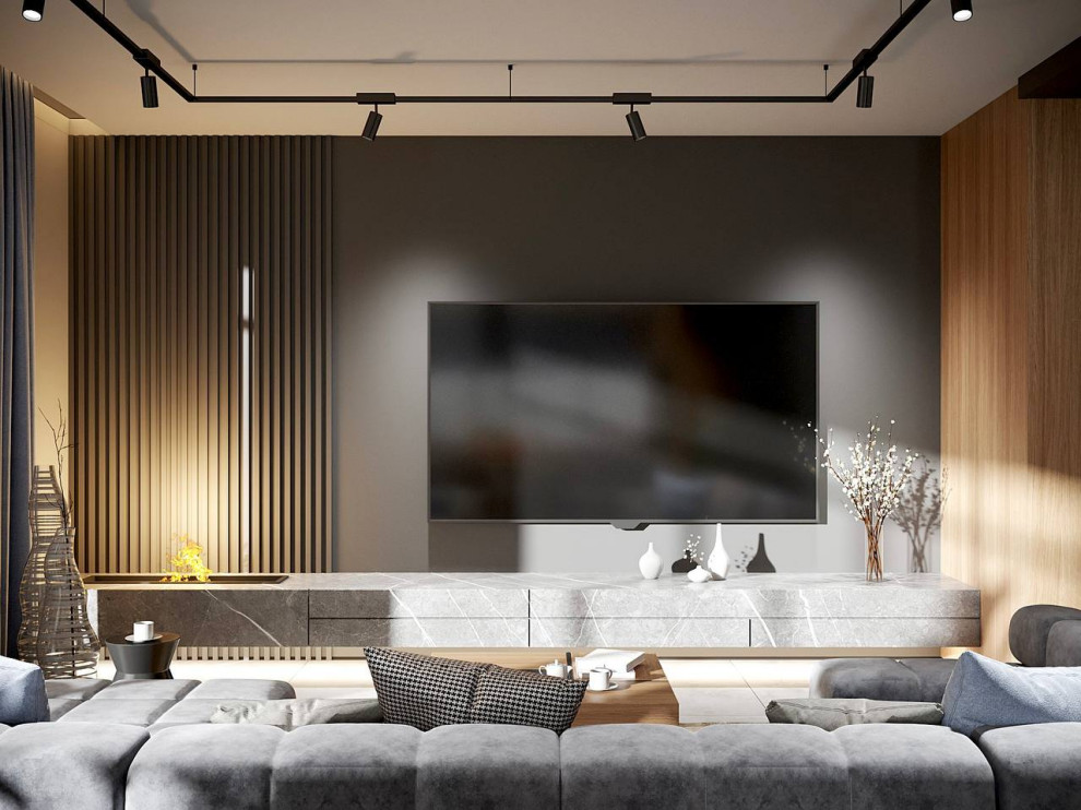 Дом в Нижнем Новгороде.