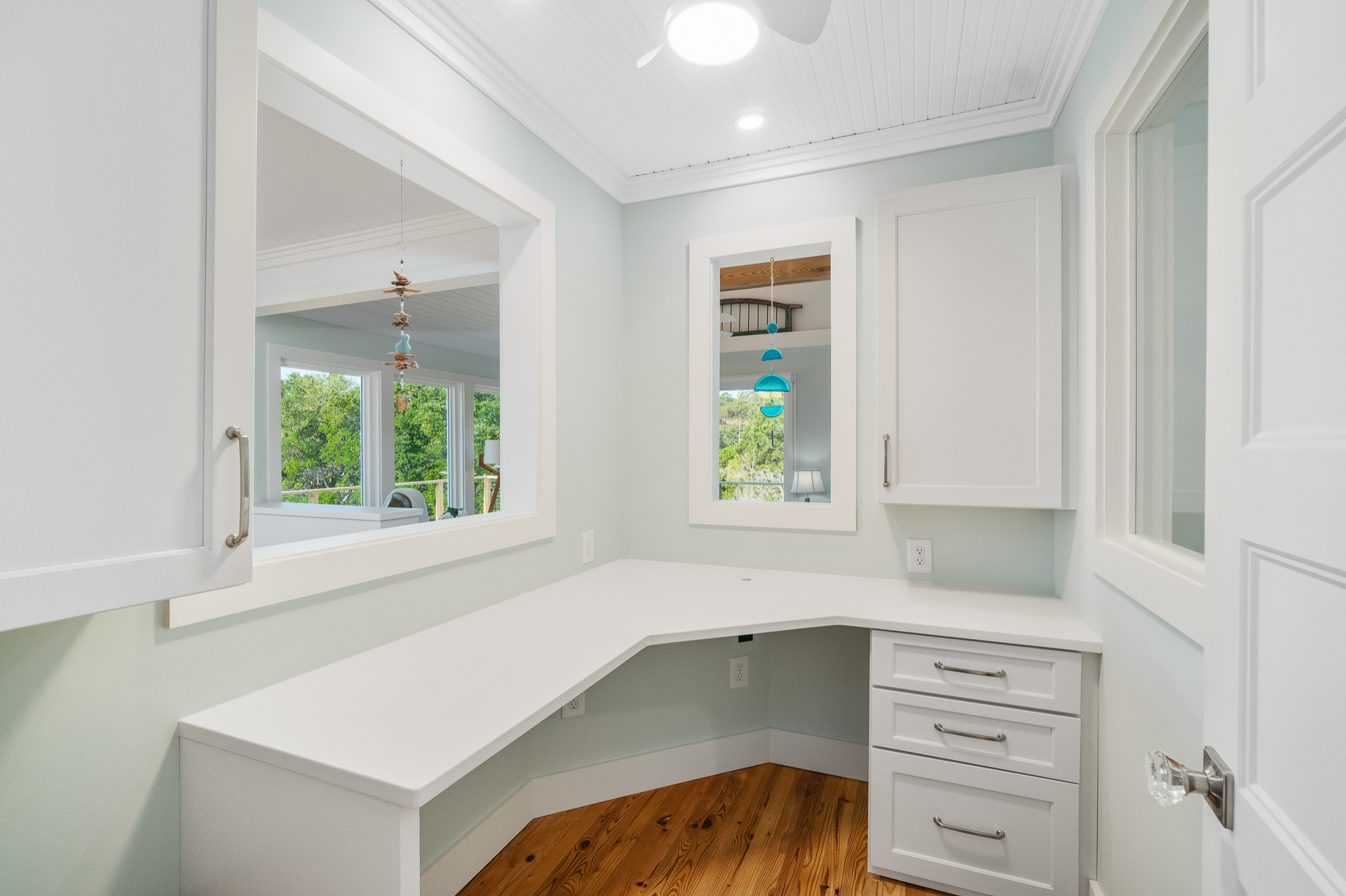 Soundside Newport Remodel