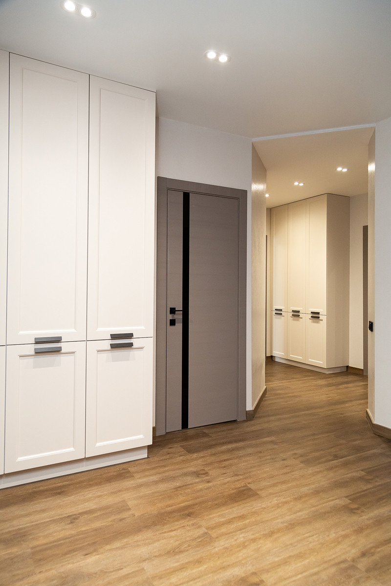 ЖК Лапланлия, 4х комнатная кв