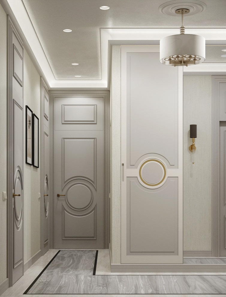 ЖК Ботаника