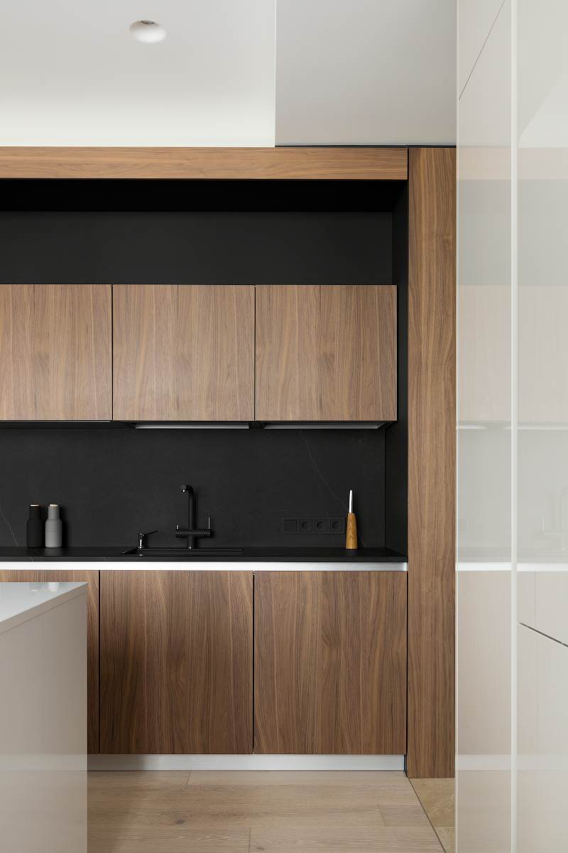 Квартира в ЖК "Наследие" 145 кв. м