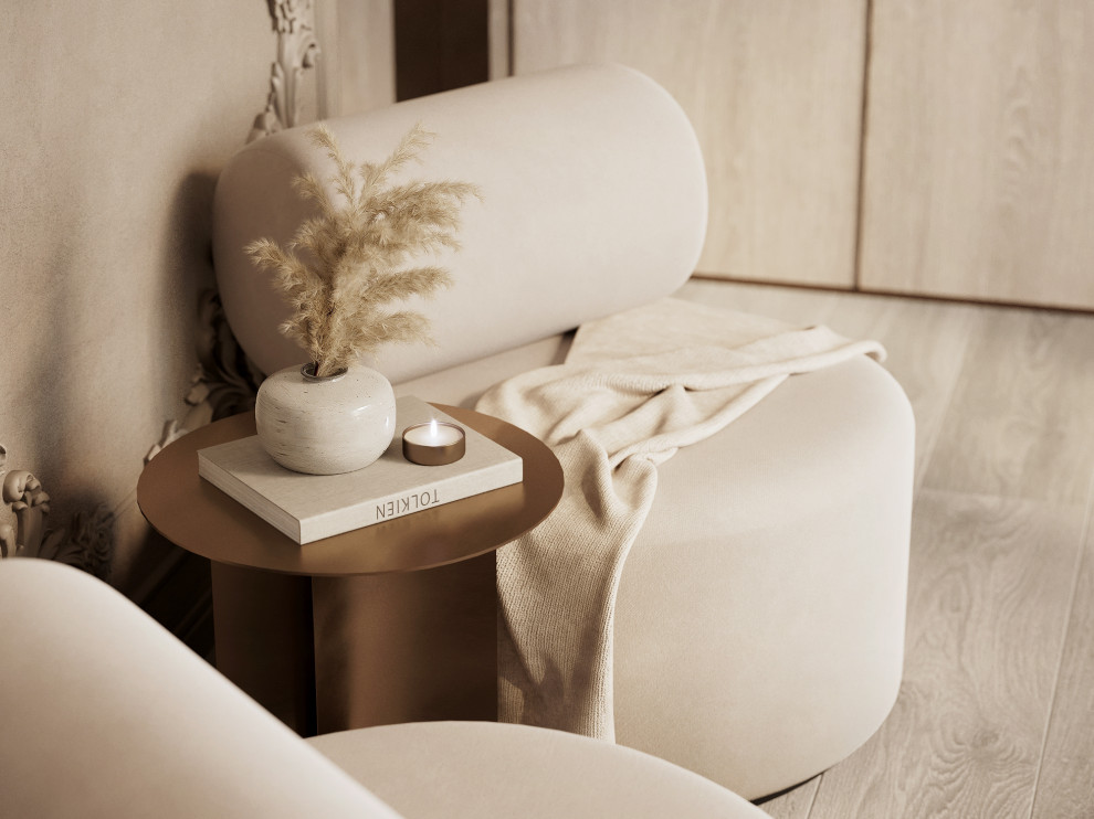 Residence of Architects