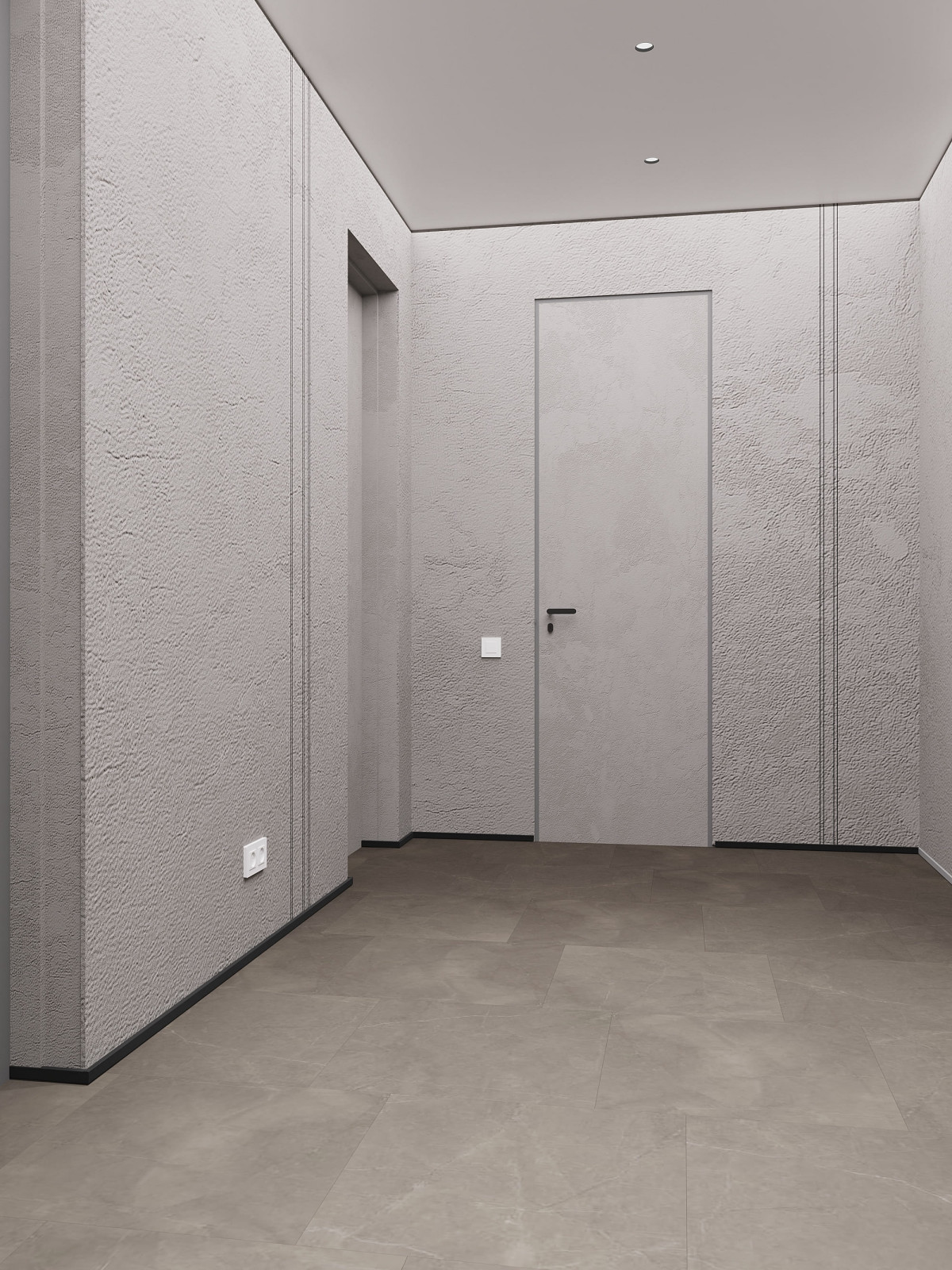 пос. Западный