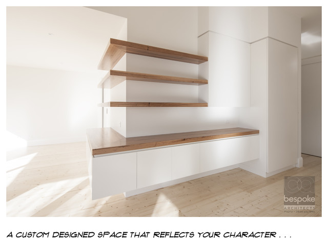 Bespoke Renovation 2 contemporary-vardagsrum