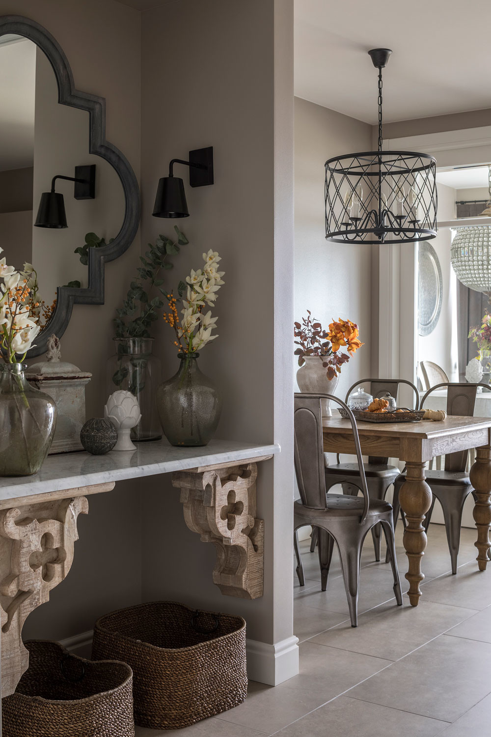 Квартира 210м2