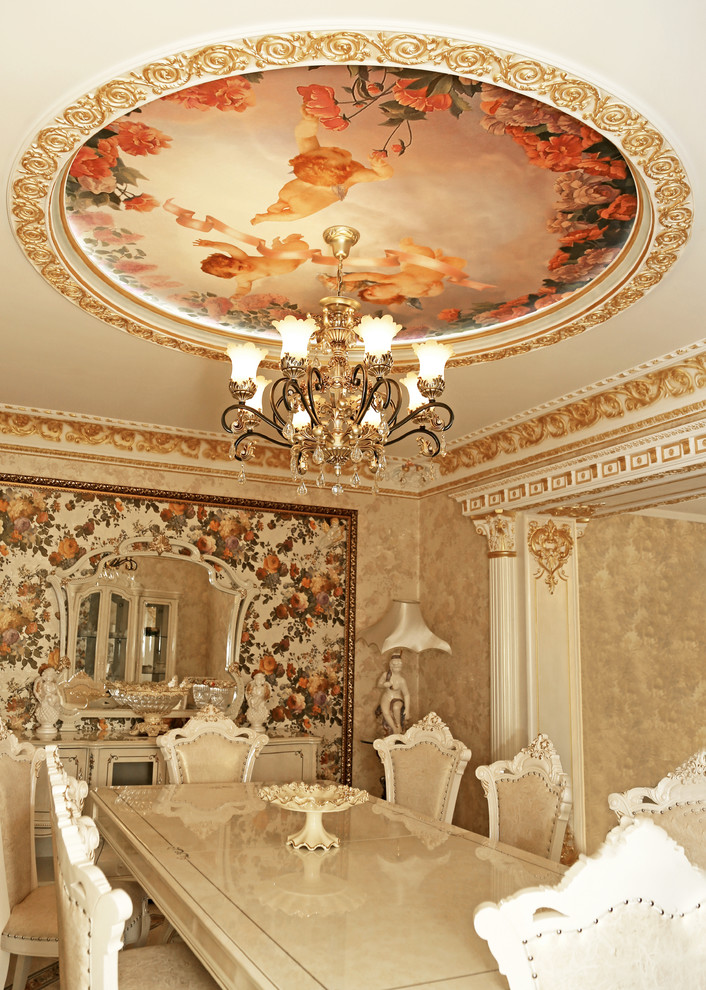 Жилой дом в Краснодаре