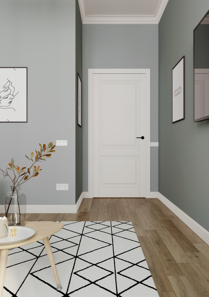 Cканди для семьи