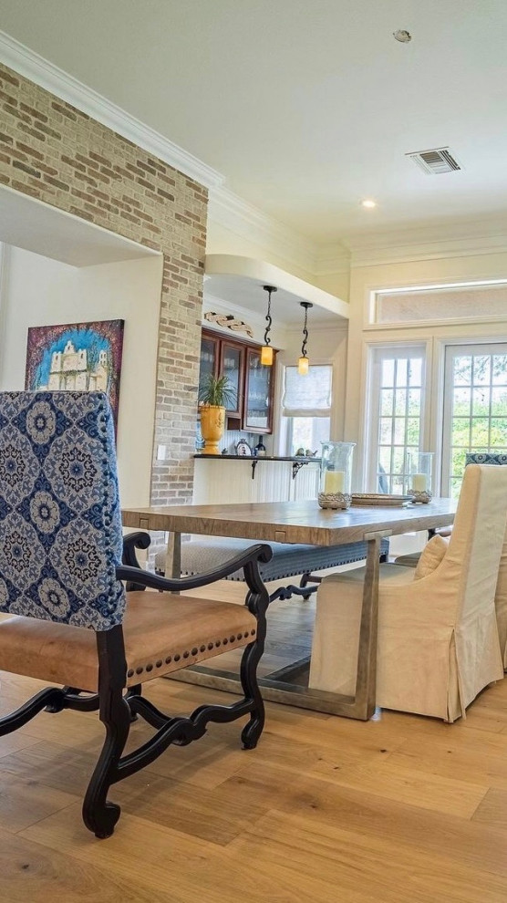 Before & After Project Photos