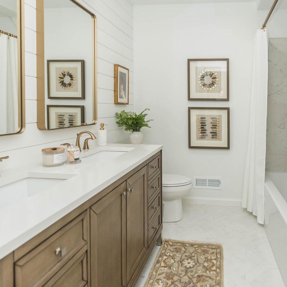 Randon Kitchen & Bathrooms