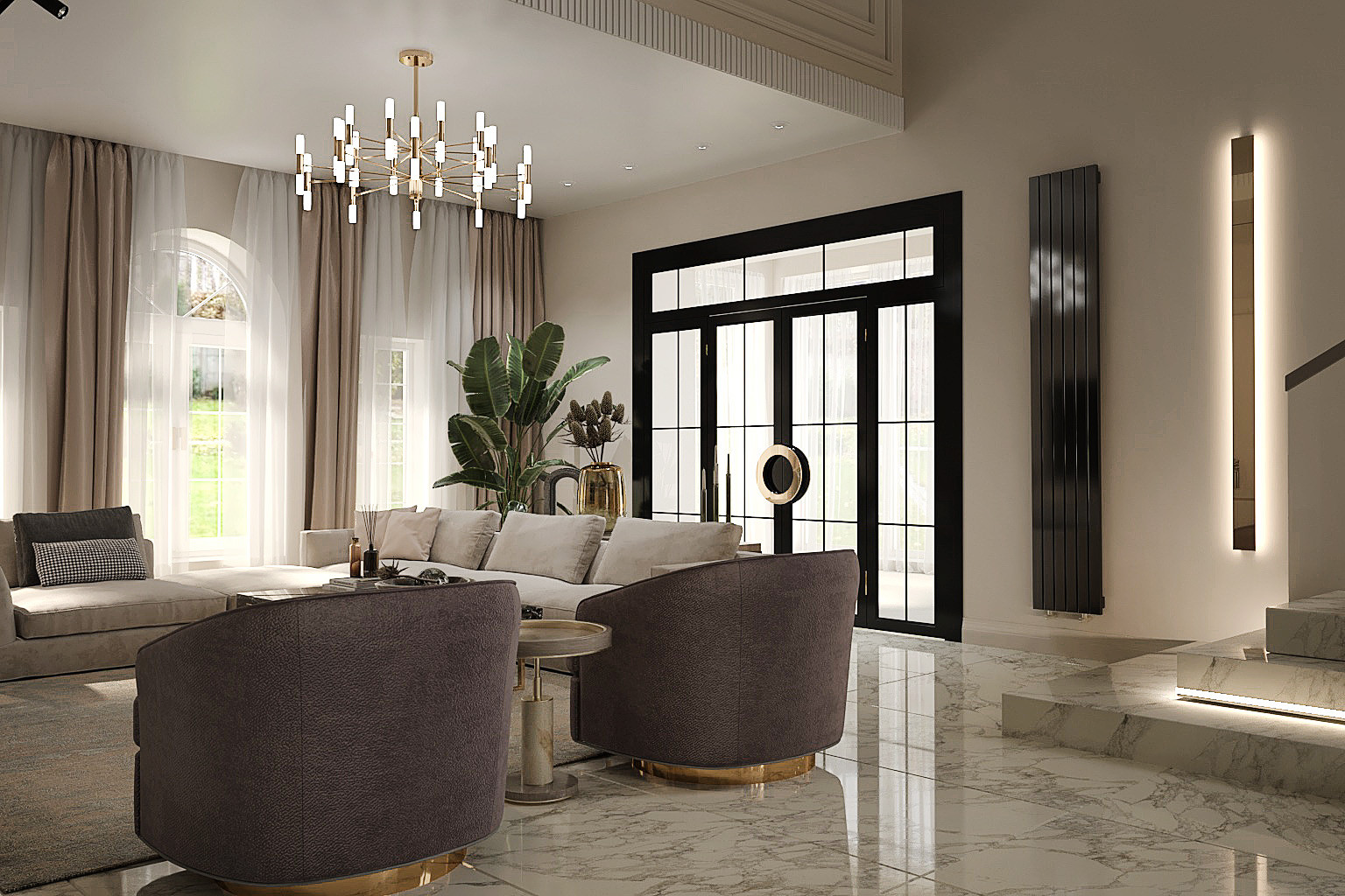 современная классика