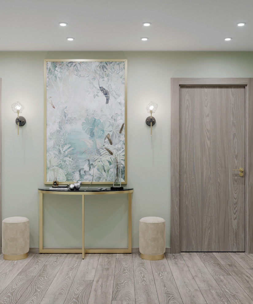 Женя, Женечка и со