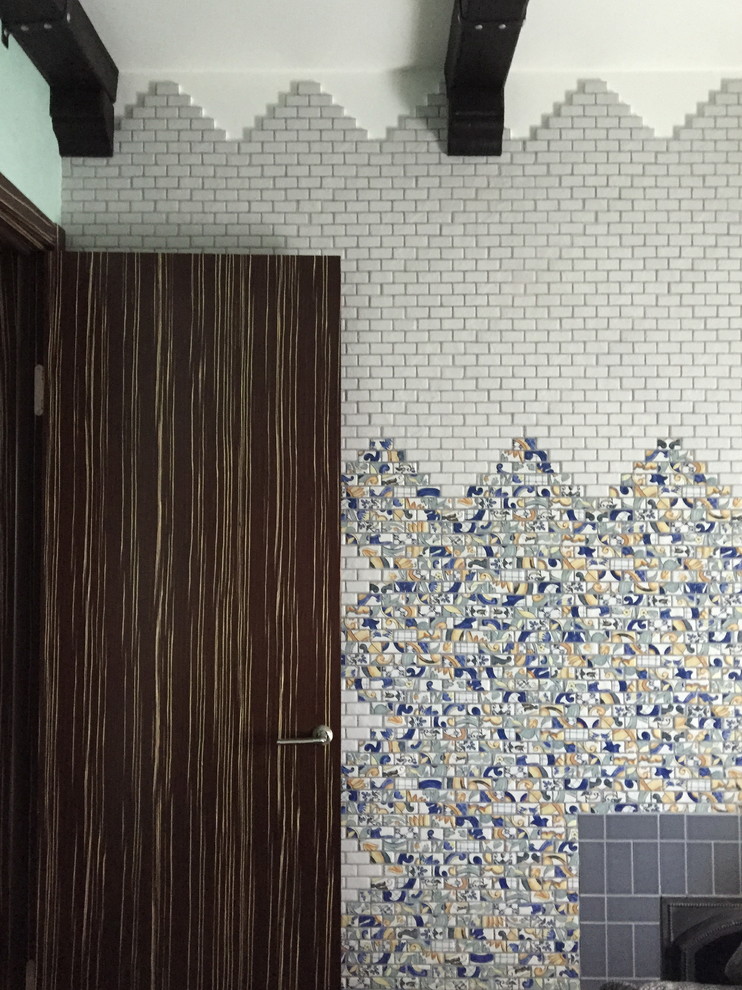 Помещение кухни