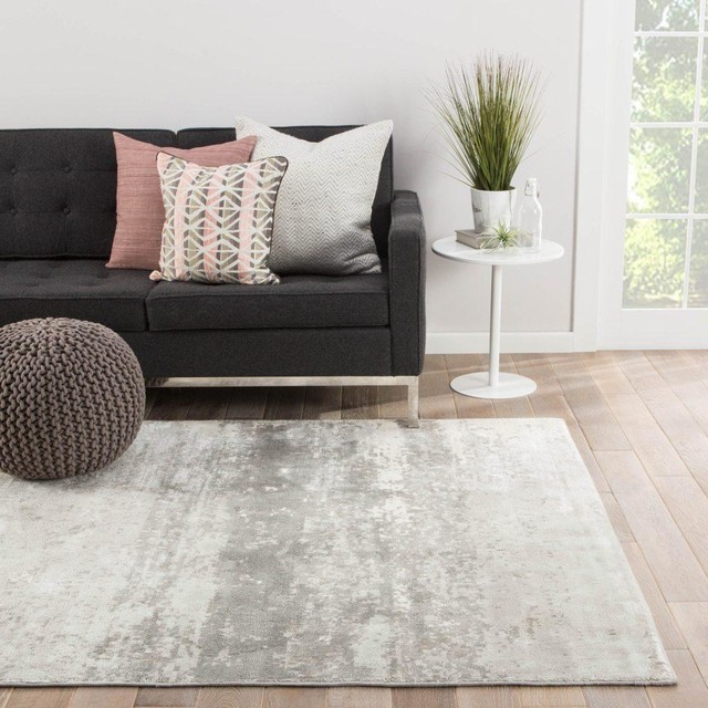 Aston Ato05 Colby Wild Dove Pale Aqua Rug