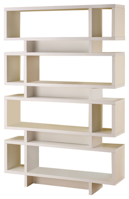 Coaster Contemporary Cuccino Finish Open Bookcase Coaster Contemporary Cuccino Finish Open Bookcase Bookcases By Fine Furniture