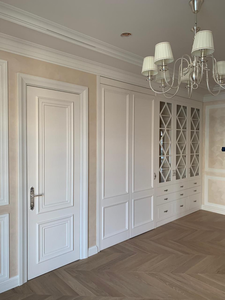 Дом в Подмосковье