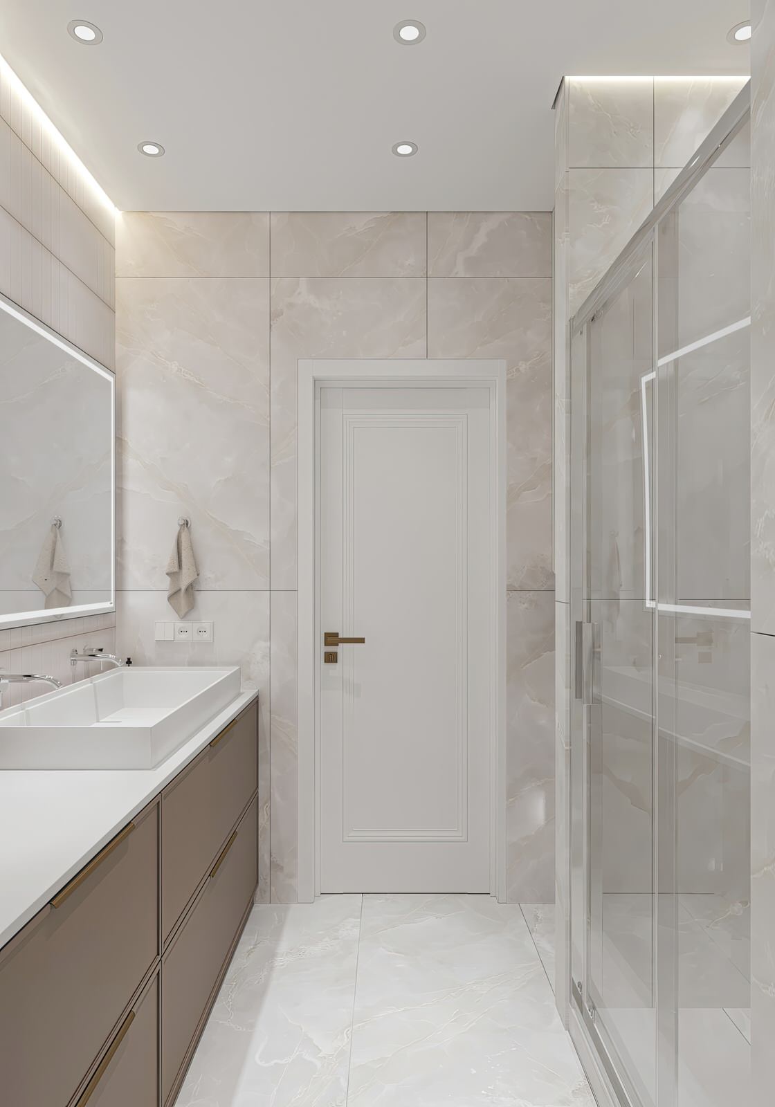 ЖК Самолеты г. Краснодар