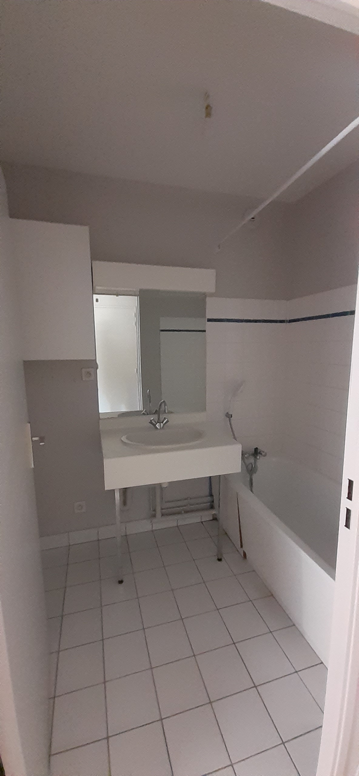 Aménagement et décoration d'un appartement de 35m2 pour mise en location
