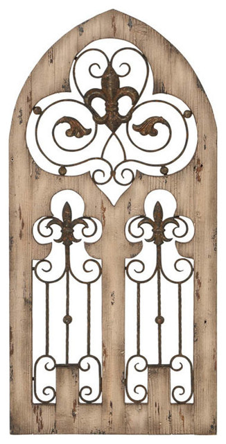 Wood And Metal Wall Decor wood metal wall decor wall decor - traditional - metal wall art Wood And Metal Wall Decor wood metal wall decor wall decor - traditional - metal wall art
