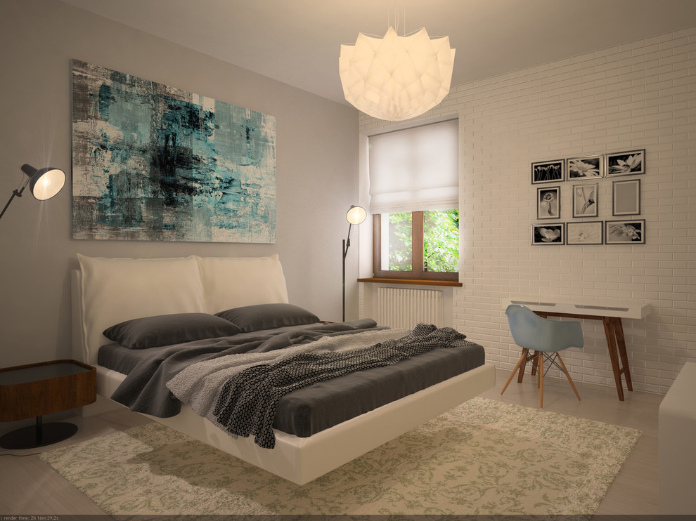 Молодежная квартира