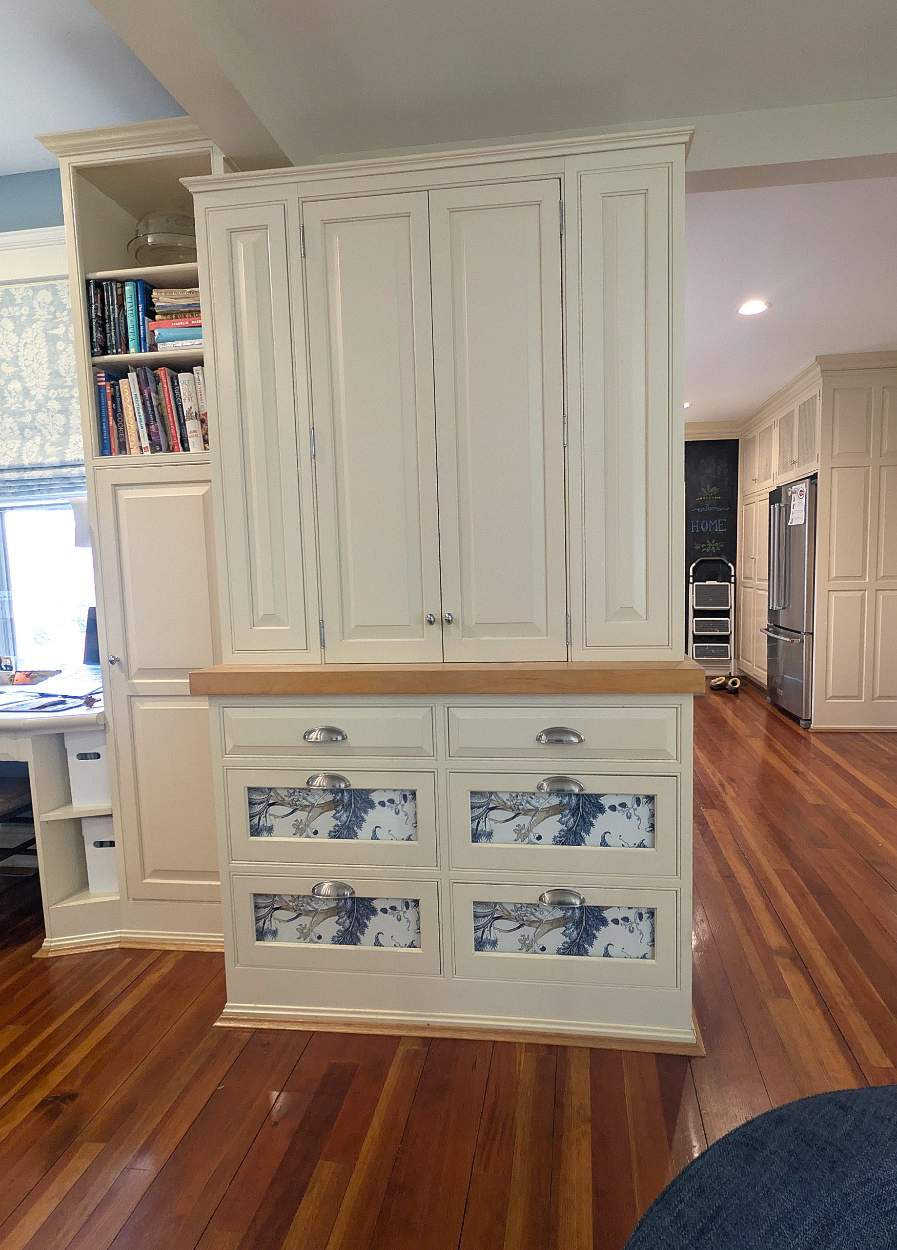 Cottage on Peasenhall