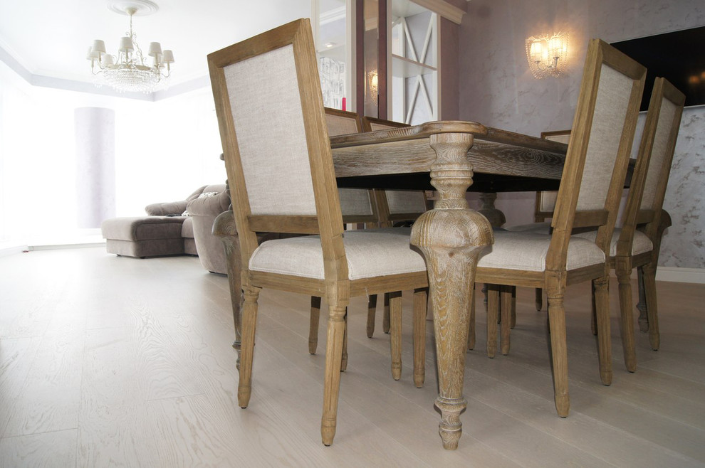 Квартира на ул. Киренского, Красноярск