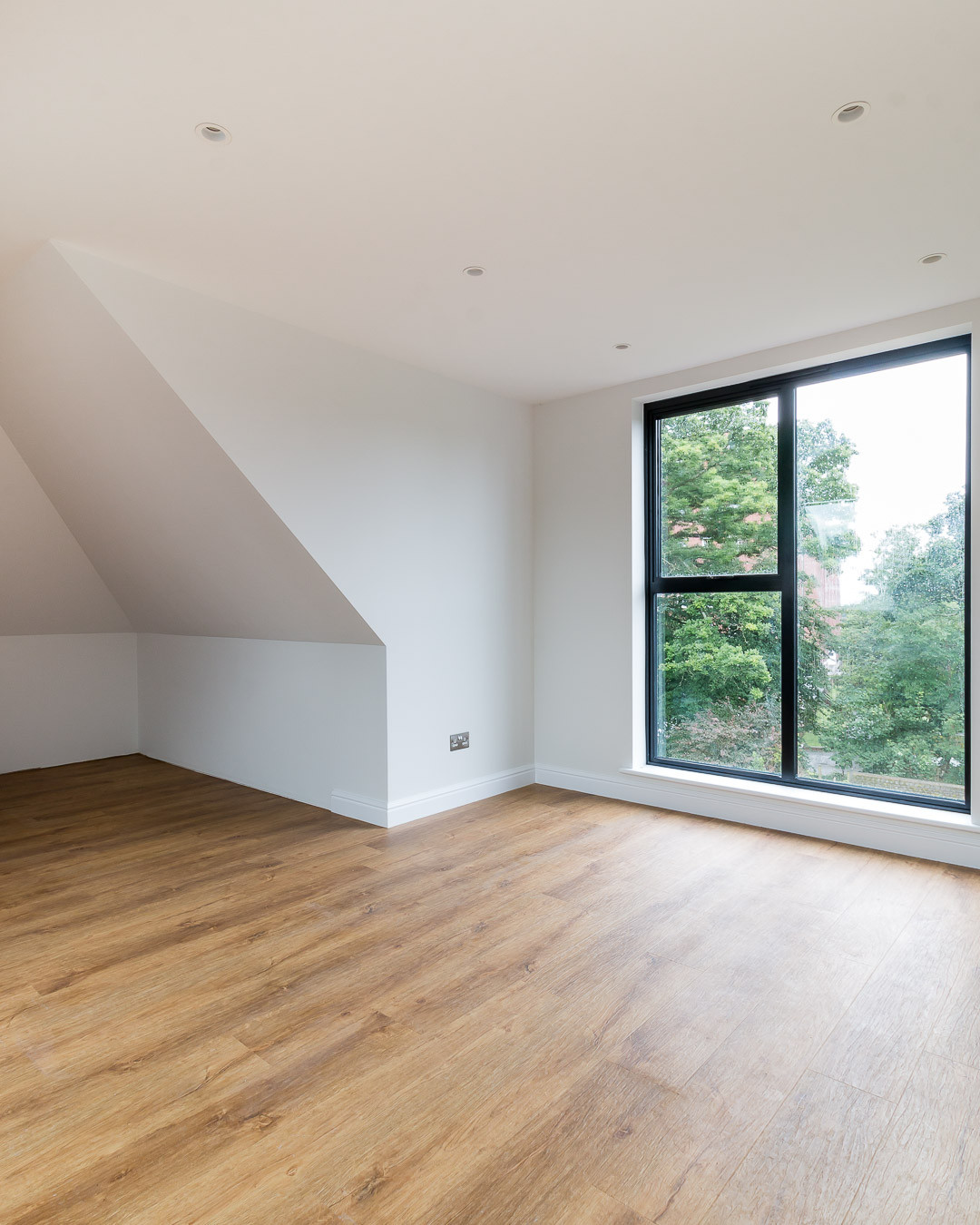 Braeside, Beckenham, BR3