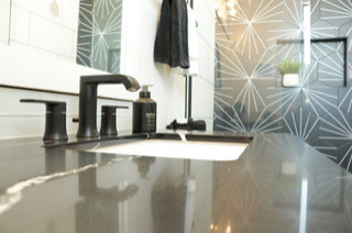 Flooring Projects