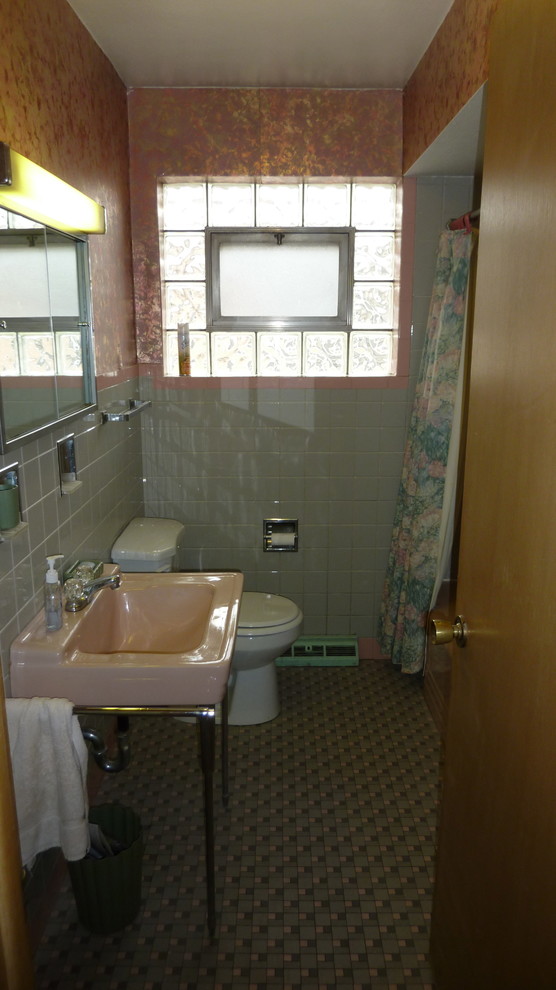My Bathroom Ne Demek