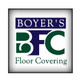 Boyer's Floor Covering Inc.