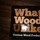 What Wood U Like custom wood products