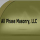 All Phase Masonry