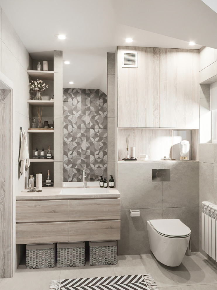 Дизайн-проект дома